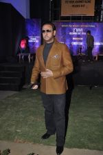 Gulshan Grover at Subhash Ghai 71st Bday celebrations in Whistling Woods on 24th Jan 2016